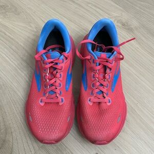 Brooks Ghost 15 running shoes